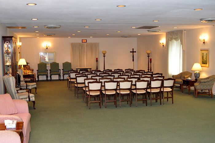  New Album of Donohue Funeral Home - Downingtown 43 W Lancaster Ave - Photo 1 of 7