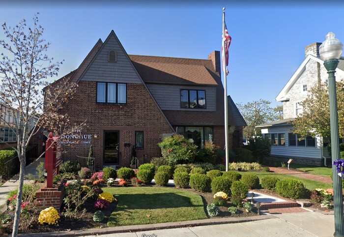  New Album of Donohue Funeral Home - Downingtown 43 W Lancaster Ave - Photo 2 of 7