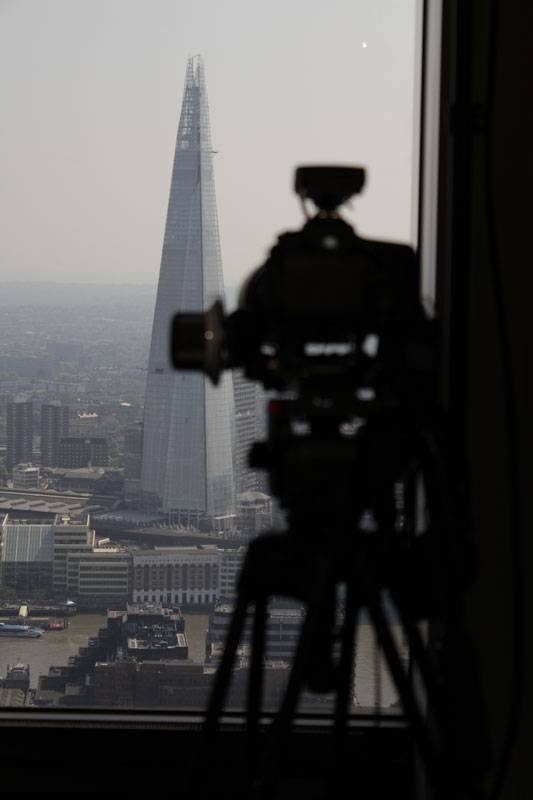  Profile Photos of Echo Video Productions Ltd 2nd Floor, 61 Lansdowne Place - Photo 6 of 7