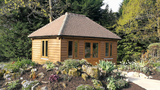 Trade Oak Building Kits, Robertsbridge