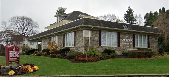  New Album of Donohue Funeral Home - Newtown Square 3300 West Chester Pike - Photo 1 of 7