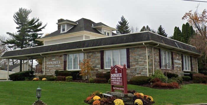  New Album of Donohue Funeral Home - Newtown Square 3300 West Chester Pike - Photo 2 of 7