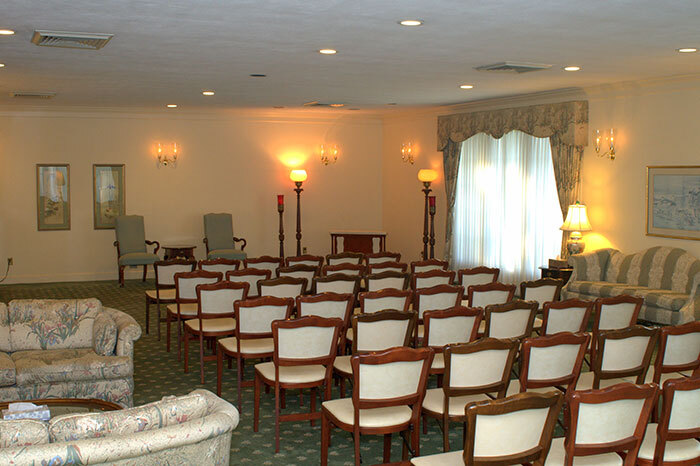  New Album of Donohue Funeral Home - Newtown Square 3300 West Chester Pike - Photo 4 of 7