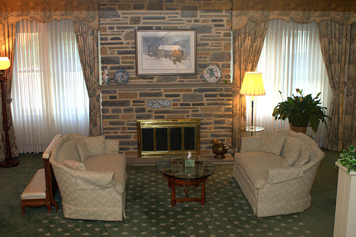  New Album of Donohue Funeral Home - Newtown Square 3300 West Chester Pike - Photo 6 of 7