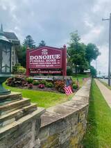 Donohue Funeral Home - Newtown Square, Newtown Square