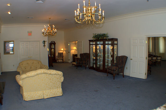  New Album of Donohue Funeral Home - Wayne 366 W Lancaster Ave - Photo 1 of 8