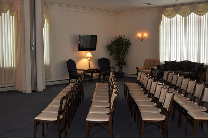  New Album of Donohue Funeral Home - Wayne 366 W Lancaster Ave - Photo 2 of 8