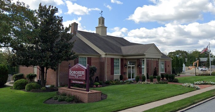 New Album of Donohue Funeral Home - Wayne 366 W Lancaster Ave - Photo 4 of 8