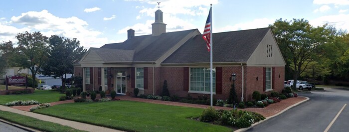  New Album of Donohue Funeral Home - Wayne 366 W Lancaster Ave - Photo 7 of 8
