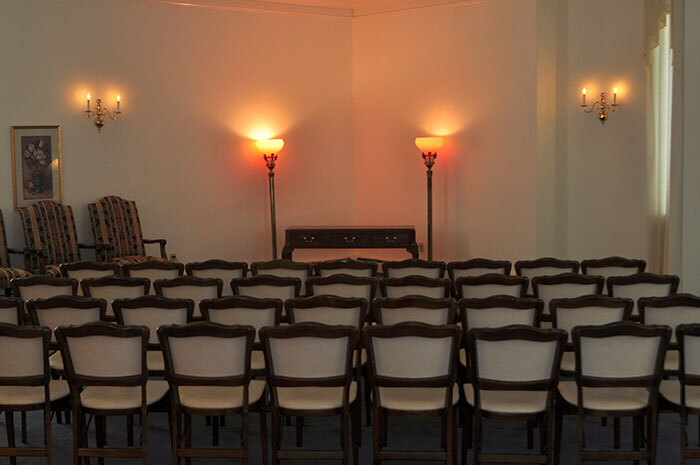  New Album of Donohue Funeral Home - Wayne 366 W Lancaster Ave - Photo 8 of 8