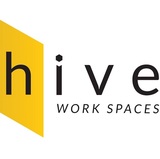 Hive Work Spaces, Dunfermline