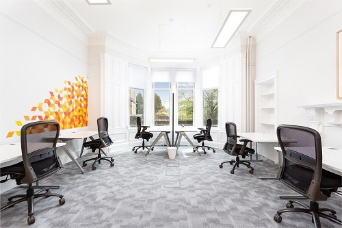  New Album of Hive Work Spaces Viewfield Terrace - Photo 1 of 3