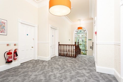  New Album of Hive Work Spaces Viewfield Terrace - Photo 2 of 3