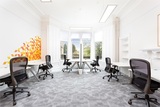 Hive Work Spaces, Dunfermline