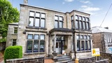 Hive Work Spaces, Dunfermline