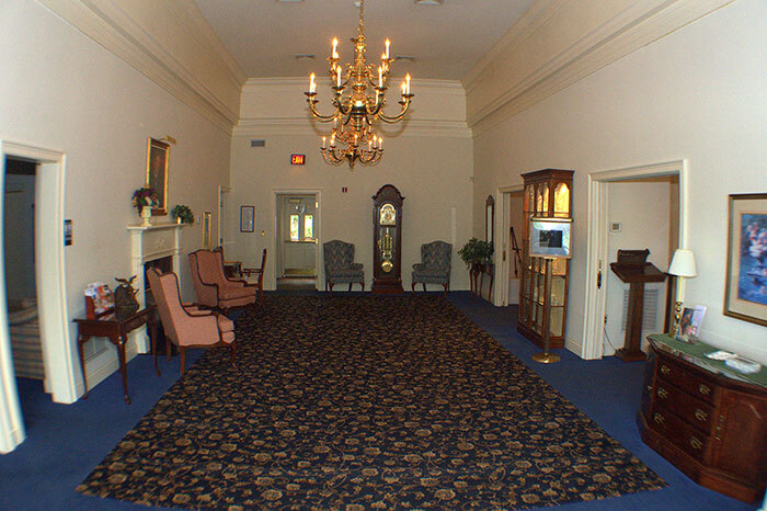  New Album of Donohue Funeral Home - West Chester 1627 W Chester Pike - Photo 4 of 7