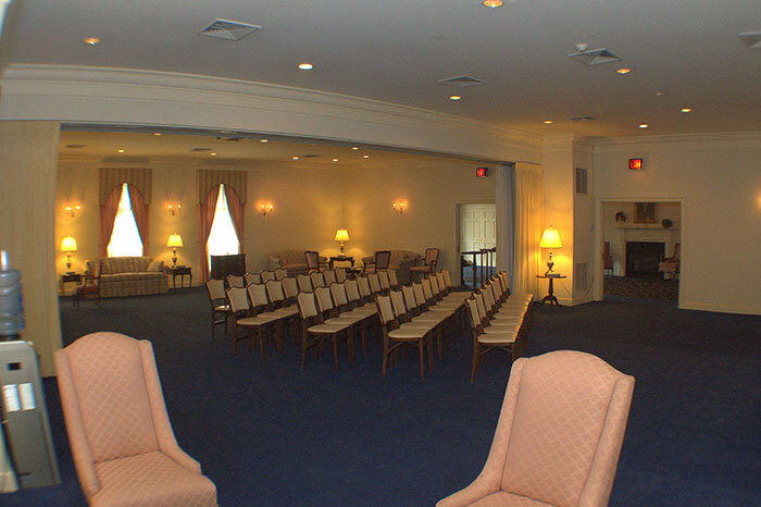  New Album of Donohue Funeral Home - West Chester 1627 W Chester Pike - Photo 5 of 7