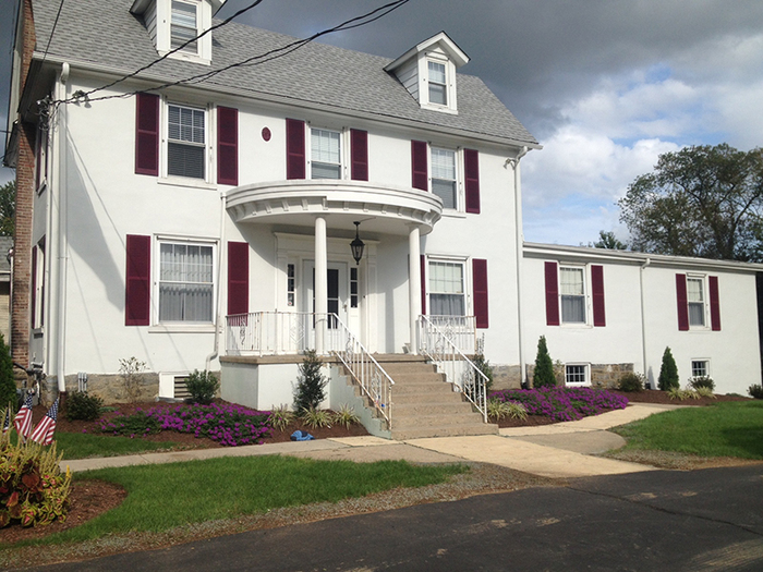  New Album of Knoetgen - Donohue Funeral Home - Morton 746 Kedron Ave - Photo 1 of 4