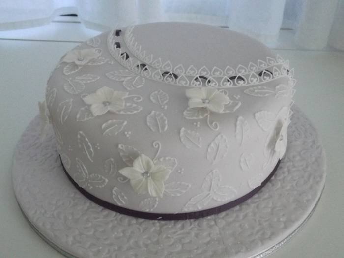 Celebration Cake by Dream Wedding Creations Celebration Cakes by Dream Wedding Creations of Dream Wedding Creations Eastleigh Road - Photo 61 of 88