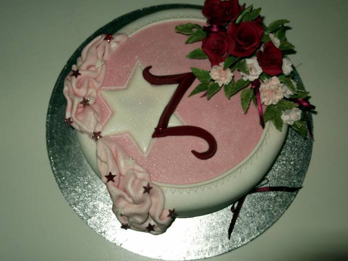Celebration Cake by Dream Wedding Creations Celebration Cakes by Dream Wedding Creations of Dream Wedding Creations Eastleigh Road - Photo 54 of 88