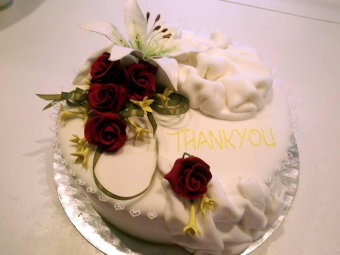 Celebration Cake by Dream Wedding Creations Celebration Cakes by Dream Wedding Creations of Dream Wedding Creations Eastleigh Road - Photo 47 of 88