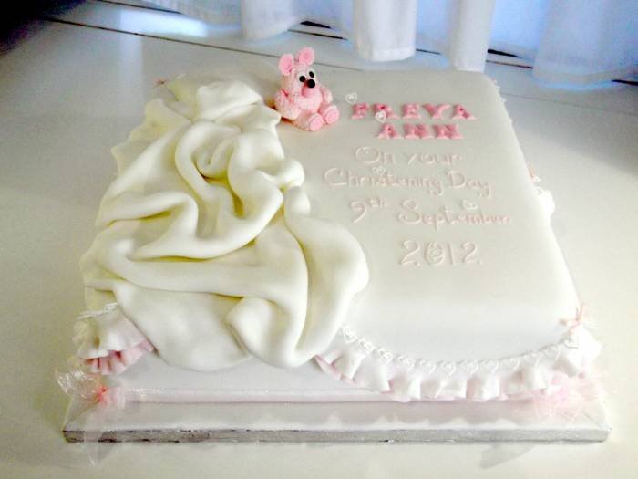 Celebration Cake by Dream Wedding Creations Celebration Cakes by Dream Wedding Creations of Dream Wedding Creations Eastleigh Road - Photo 56 of 88