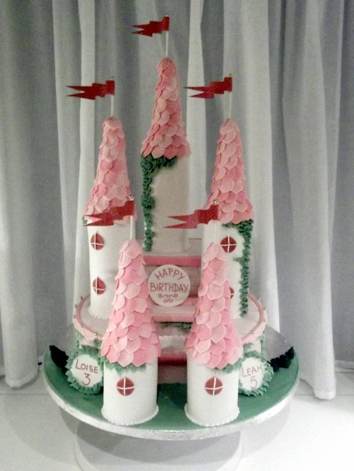 Celebration Cake by Dream Wedding Creations Celebration Cakes by Dream Wedding Creations of Dream Wedding Creations Eastleigh Road - Photo 88 of 88