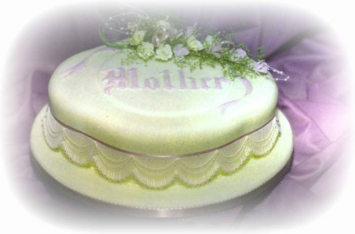 Celebration Cake by Dream Wedding Creations Celebration Cakes by Dream Wedding Creations of Dream Wedding Creations Eastleigh Road - Photo 81 of 88