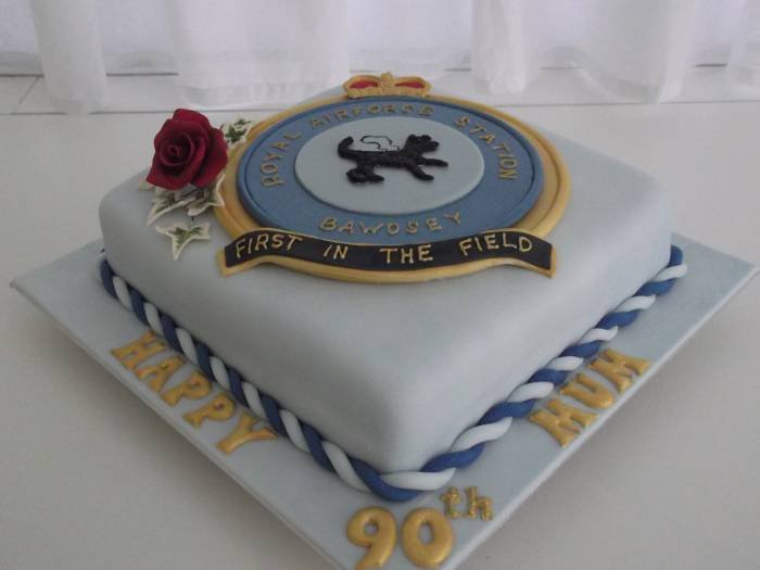 Celebration Cake by Dream Wedding Creations Celebration Cakes by Dream Wedding Creations of Dream Wedding Creations Eastleigh Road - Photo 11 of 88