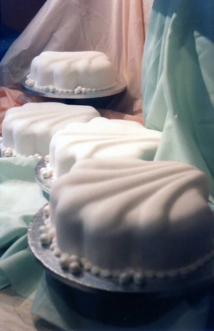 Celebration Cake by Dream Wedding Creations Celebration Cakes by Dream Wedding Creations of Dream Wedding Creations Eastleigh Road - Photo 10 of 88