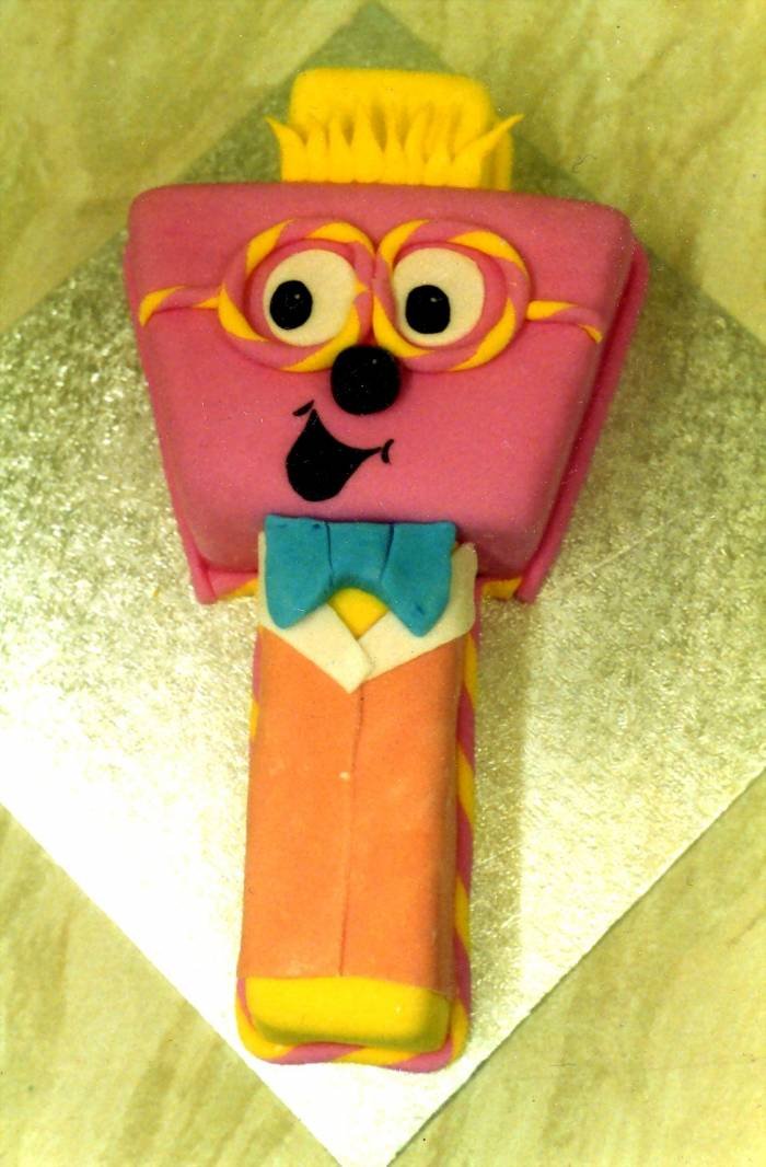 Celebration Cake by Dream Wedding Creations Celebration Cakes by Dream Wedding Creations of Dream Wedding Creations Eastleigh Road - Photo 6 of 88