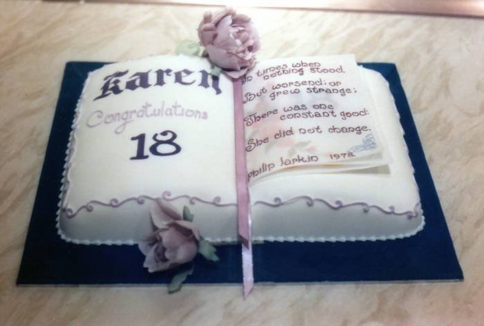 Celebration Cake by Dream Wedding Creations Celebration Cakes by Dream Wedding Creations of Dream Wedding Creations Eastleigh Road - Photo 42 of 88