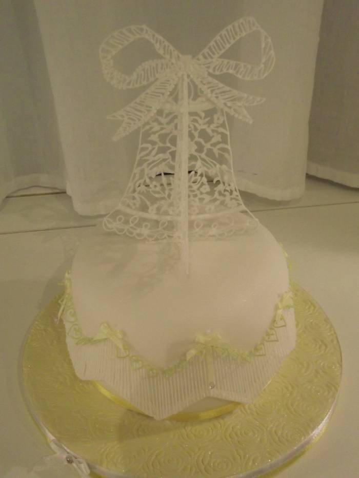 Celebration Cake by Dream Wedding Creations Celebration Cakes by Dream Wedding Creations of Dream Wedding Creations Eastleigh Road - Photo 23 of 88