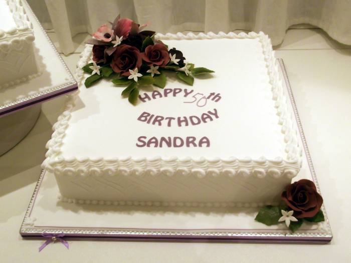 Celebration Cake by Dream Wedding Creations Celebration Cakes by Dream Wedding Creations of Dream Wedding Creations Eastleigh Road - Photo 14 of 88