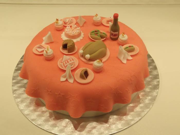 Celebration Cake by Dream Wedding Creations Celebration Cakes by Dream Wedding Creations of Dream Wedding Creations Eastleigh Road - Photo 32 of 88