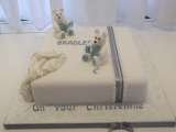 Celebration Cake by Dream Wedding Creations, Dream Wedding Creations, Heald Green, Cheadle
