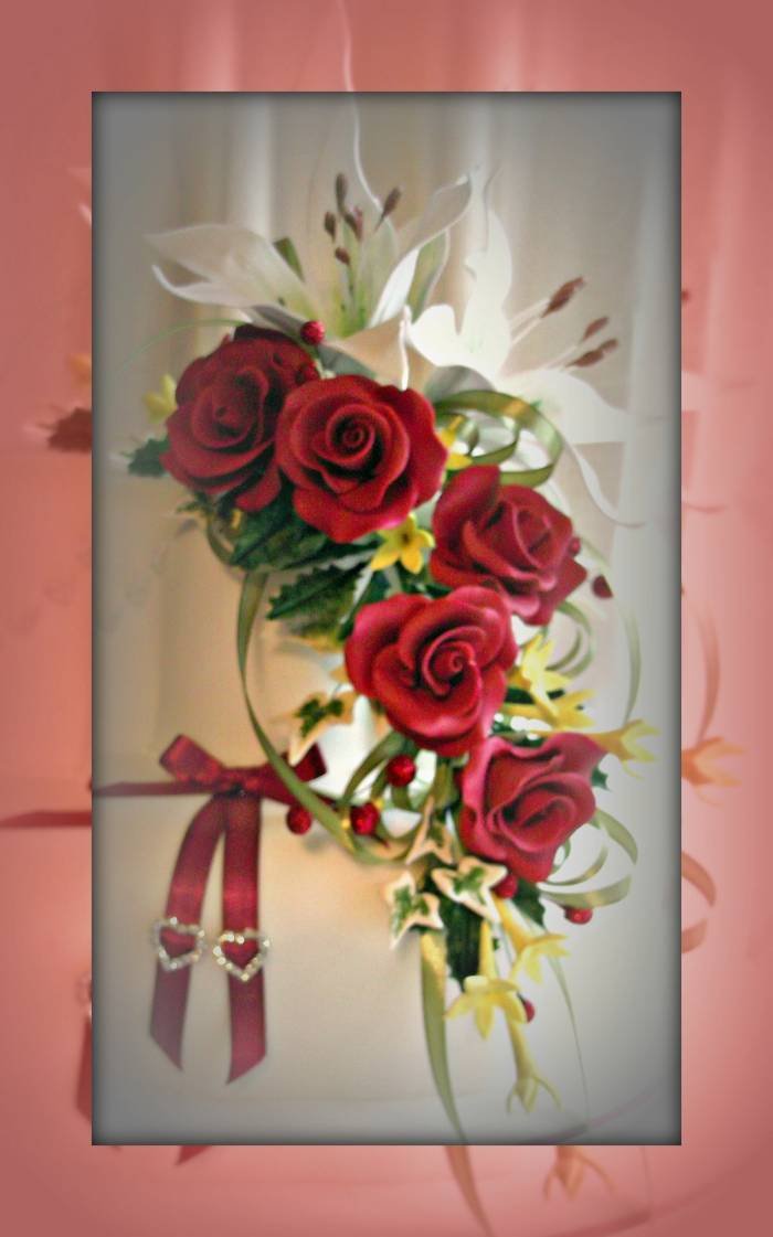  Profile Photos of Dream Wedding Creations Eastleigh Road - Photo 1 of 5