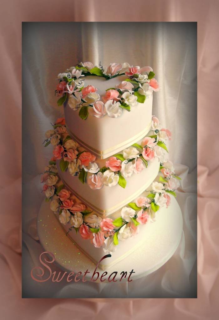  Profile Photos of Dream Wedding Creations Eastleigh Road - Photo 2 of 5