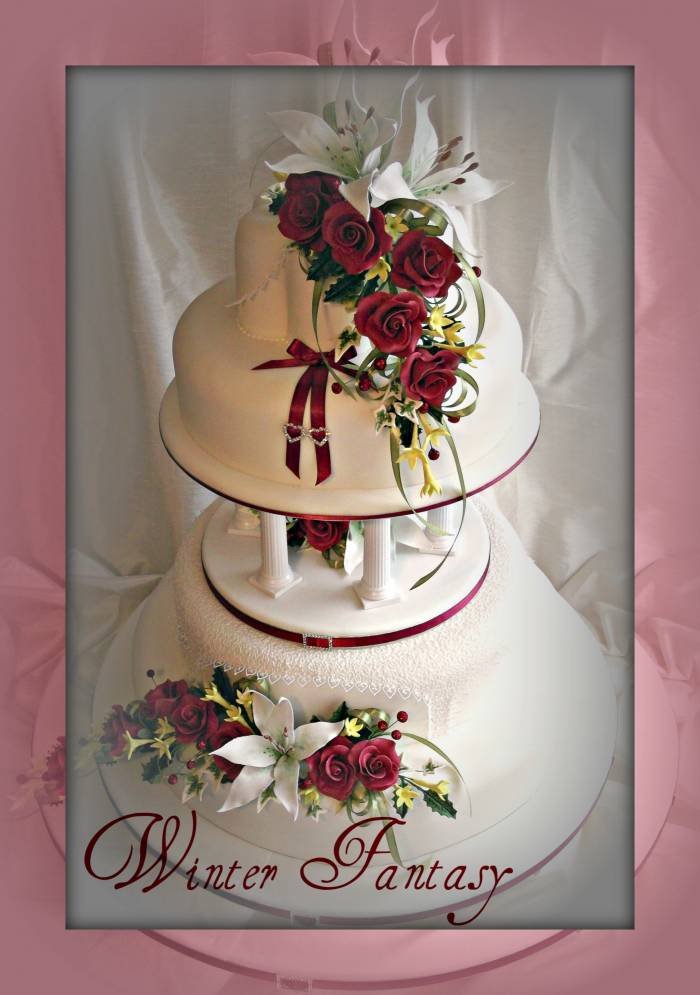  Profile Photos of Dream Wedding Creations Eastleigh Road - Photo 4 of 5