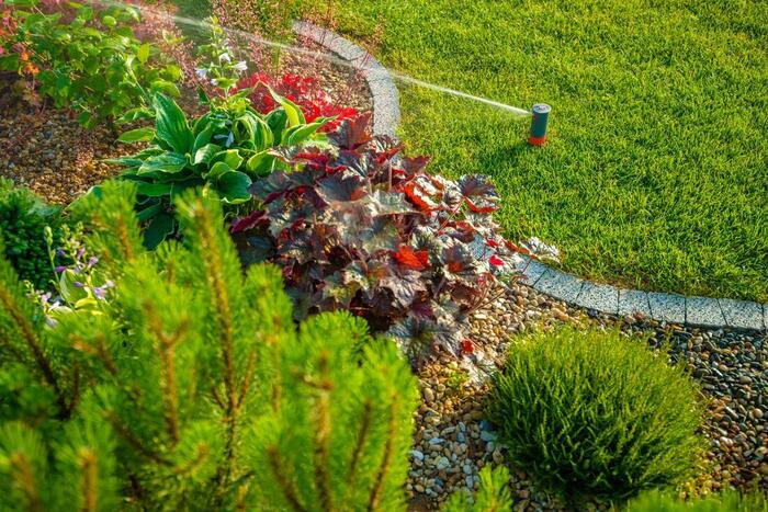  New Album of Wylie Lawn & Landscape 401 Fleming St. #1707 - Photo 1 of 10