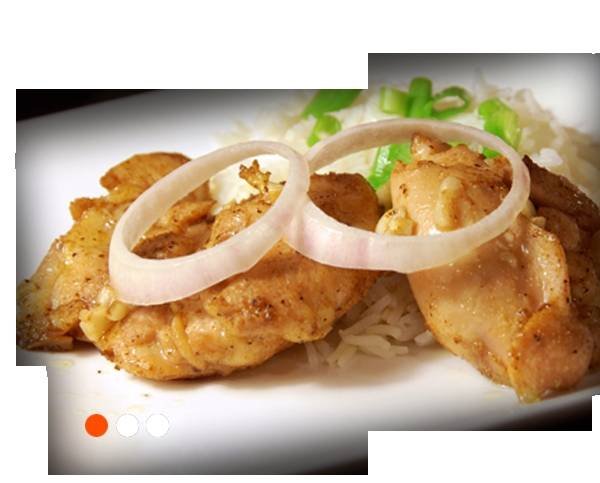  Profile Photos of Salaam Namaste Restaurant 13 Forest Drive   - Photo 1 of 2