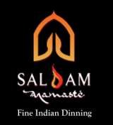 Salaam Namaste Restaurant, Theydon Bois