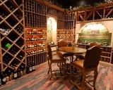 Innovative Wine Cellar Designs, Las Vegas