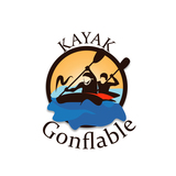 Kayak Gonflable, San Diego