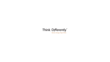 Think Differently, Auckland