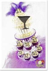 I Heart Cupcake, 54 Overross Street