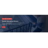 Coraza Movers - Moving Company Toronto, North York