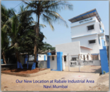 Spectralab Instruments Pvt. Ltd., Mumbai