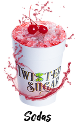 Twisted Sugar, Springville