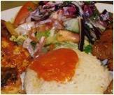  Profile Photos of Mediterranean Cafe 18 Berwick Street, Soho - Photo 5 of 6